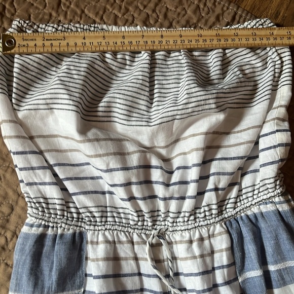 SAYLOR  jumpsuit - Picture 13 of 16